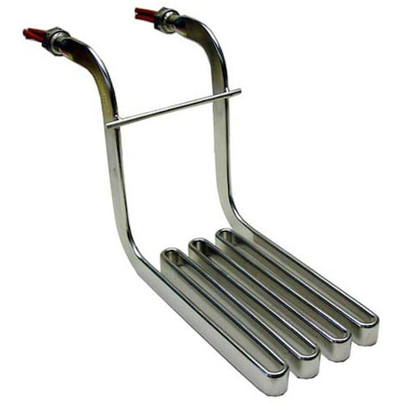 Star Manufacturing Fryer Element 208V  4600W WS-62891